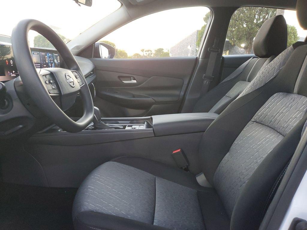 Nissan Sentra Sv - Thumbnail 18