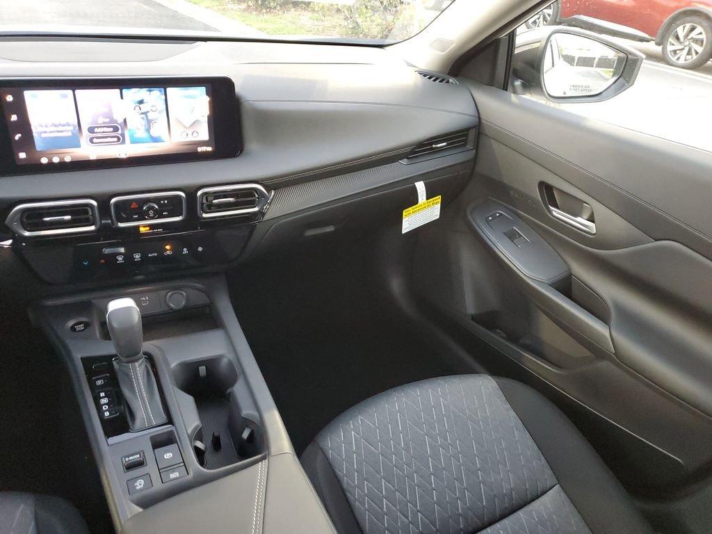 Nissan Sentra Sv - Thumbnail 16