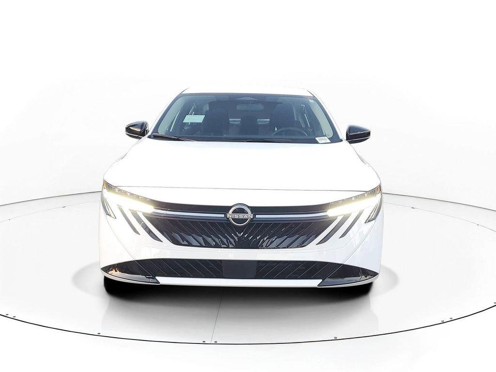 Nissan Sentra Sv - Thumbnail 4