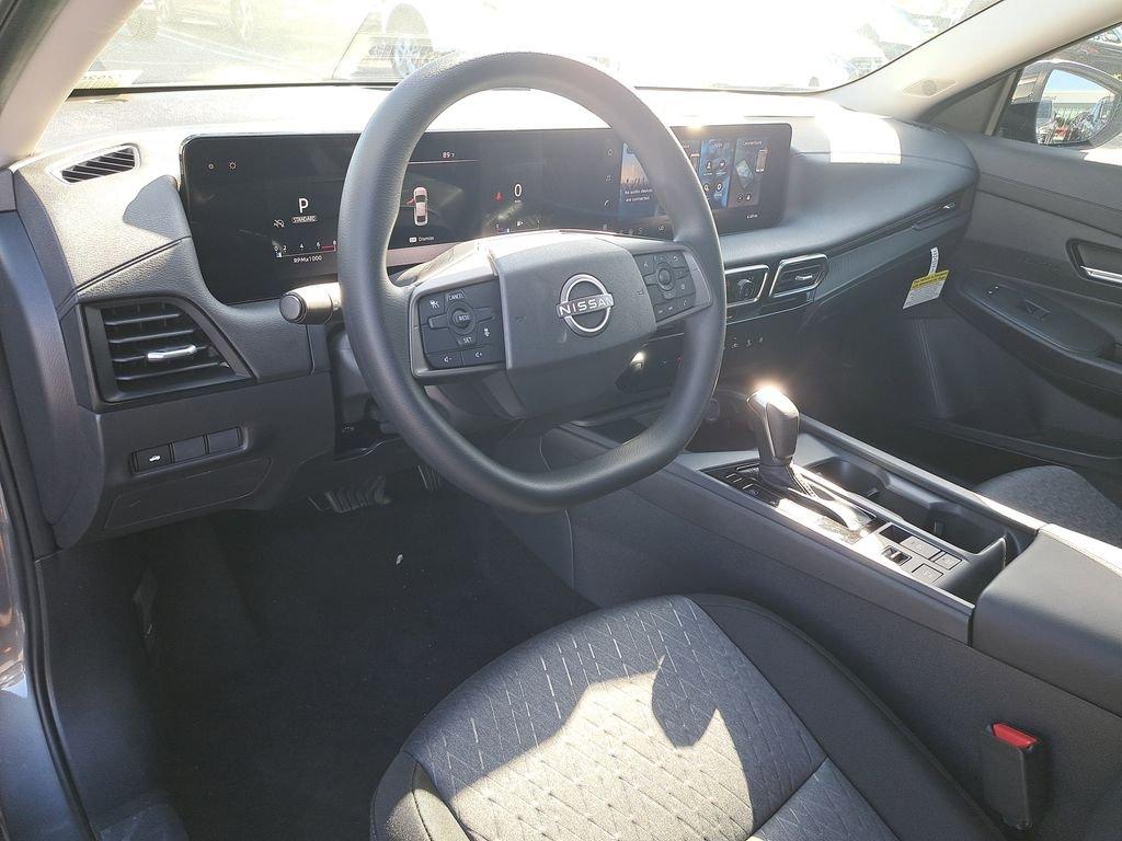 Nissan Sentra Sv - Thumbnail 19