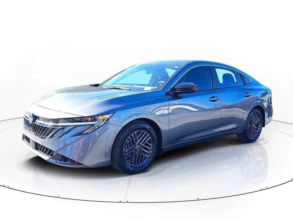 Nissan Sentra Sv - Thumbnail 5