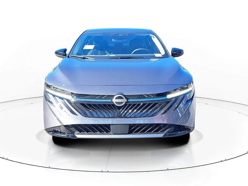 Nissan Sentra Sv - Thumbnail 4