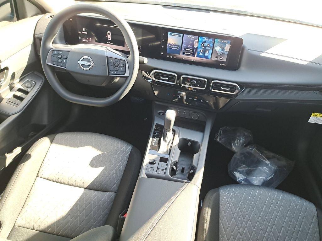 Nissan Sentra Sv - Thumbnail 16