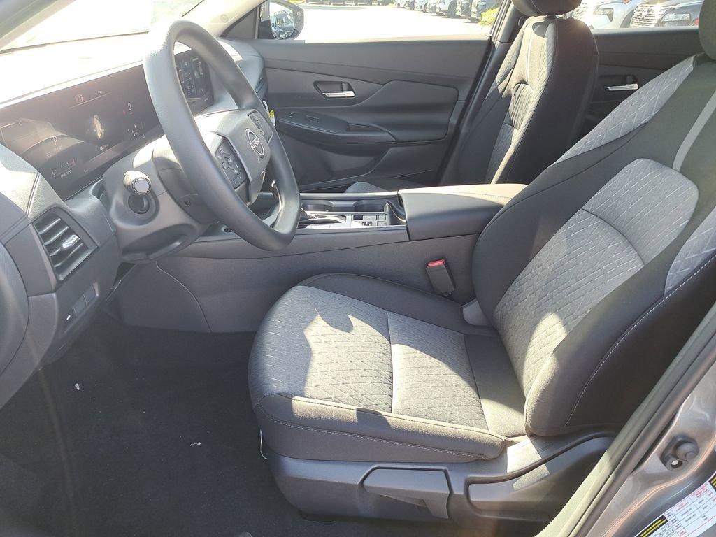 Nissan Sentra Sv - Thumbnail 20