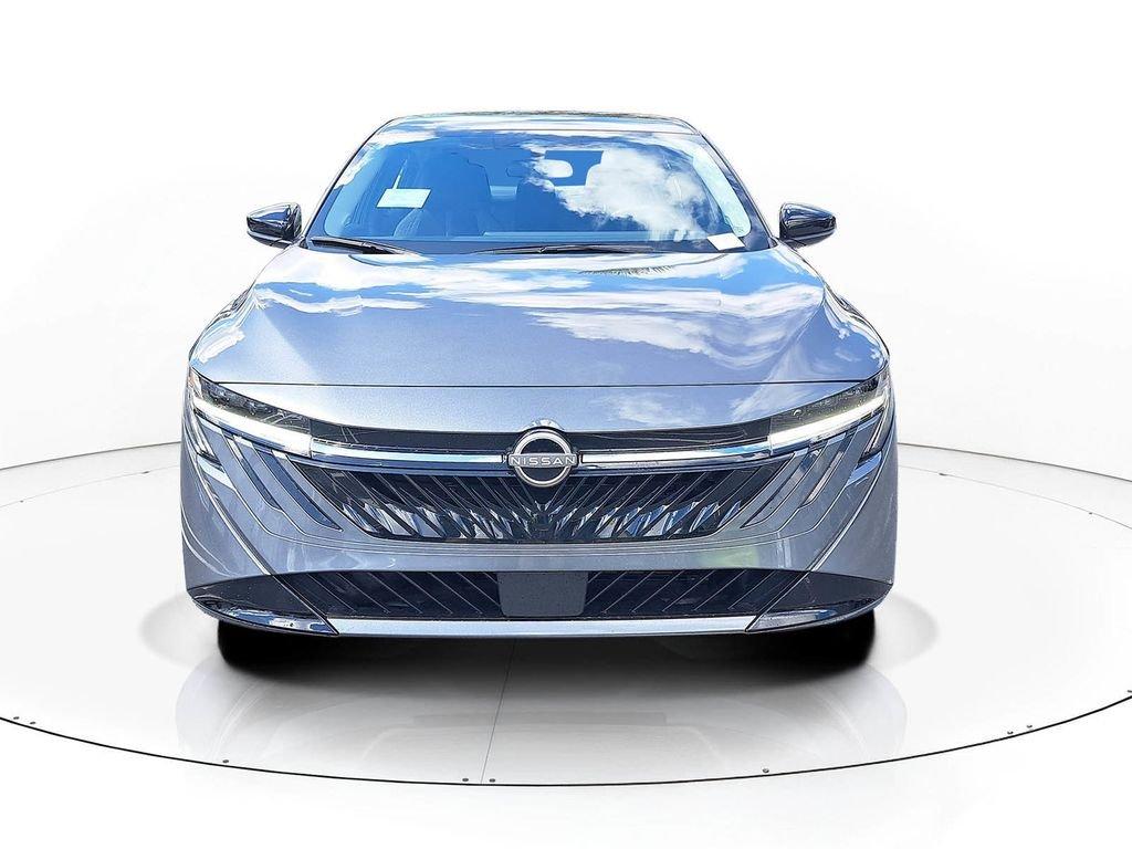 Nissan Sentra Sv - Thumbnail 4