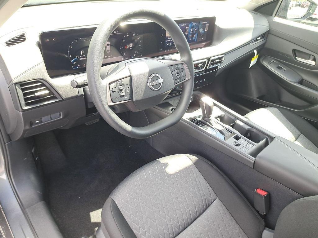 Nissan Sentra Sv - Thumbnail 19