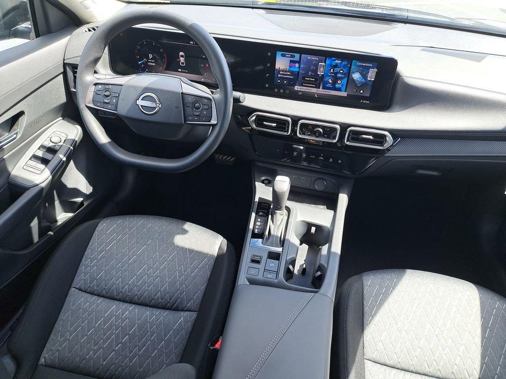 Nissan Sentra Sv - Thumbnail 16