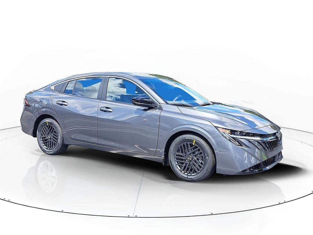 Nissan Sentra Sv - Thumbnail 3