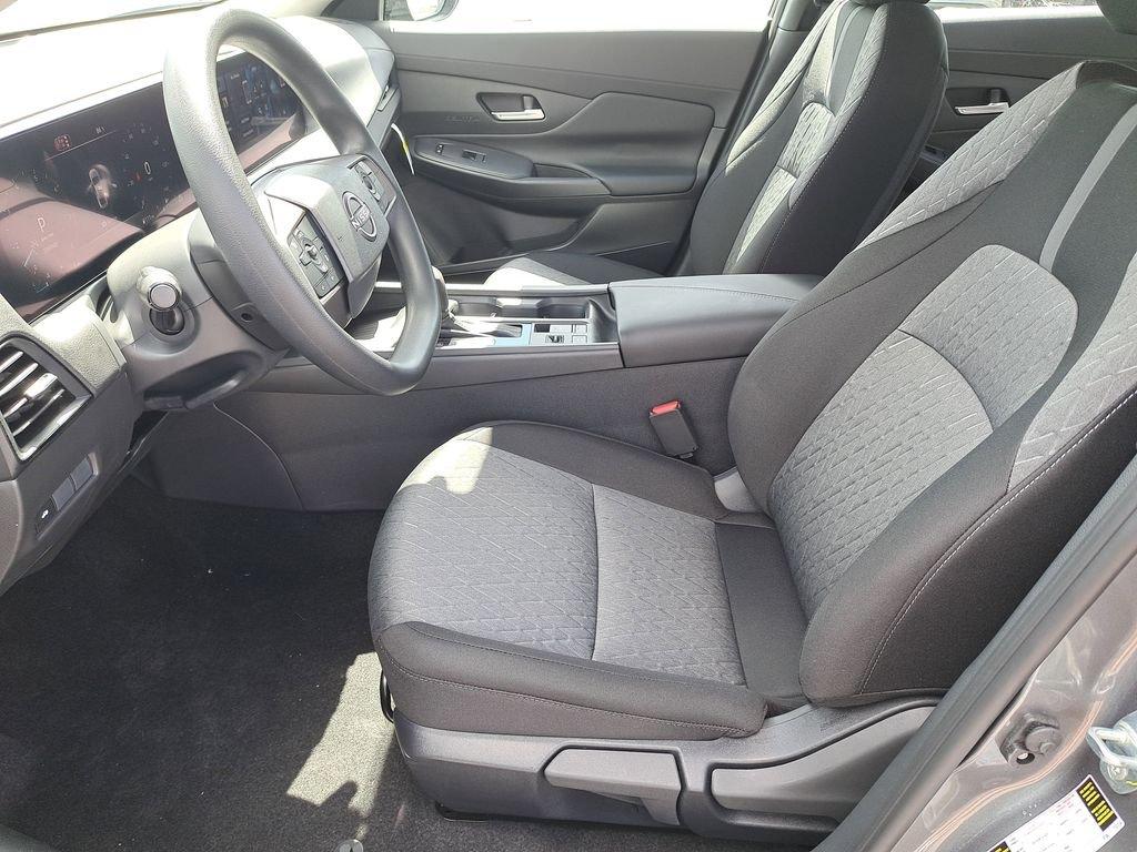 Nissan Sentra Sv - Thumbnail 20