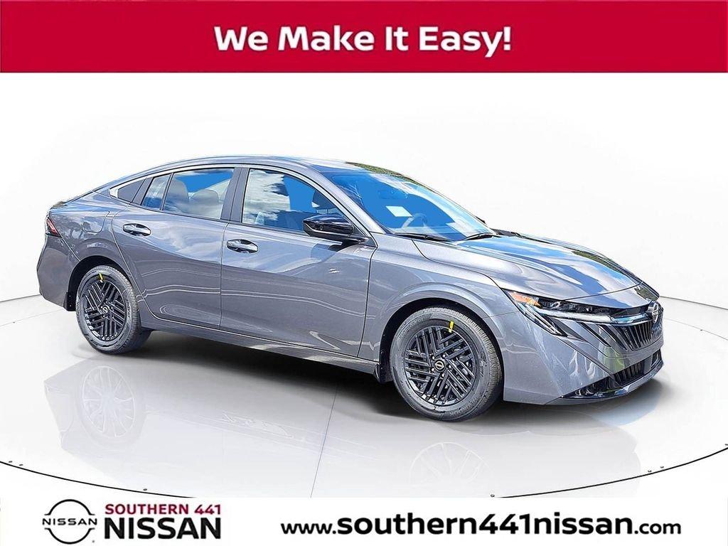 Nissan Sentra Sv - Thumbnail 2