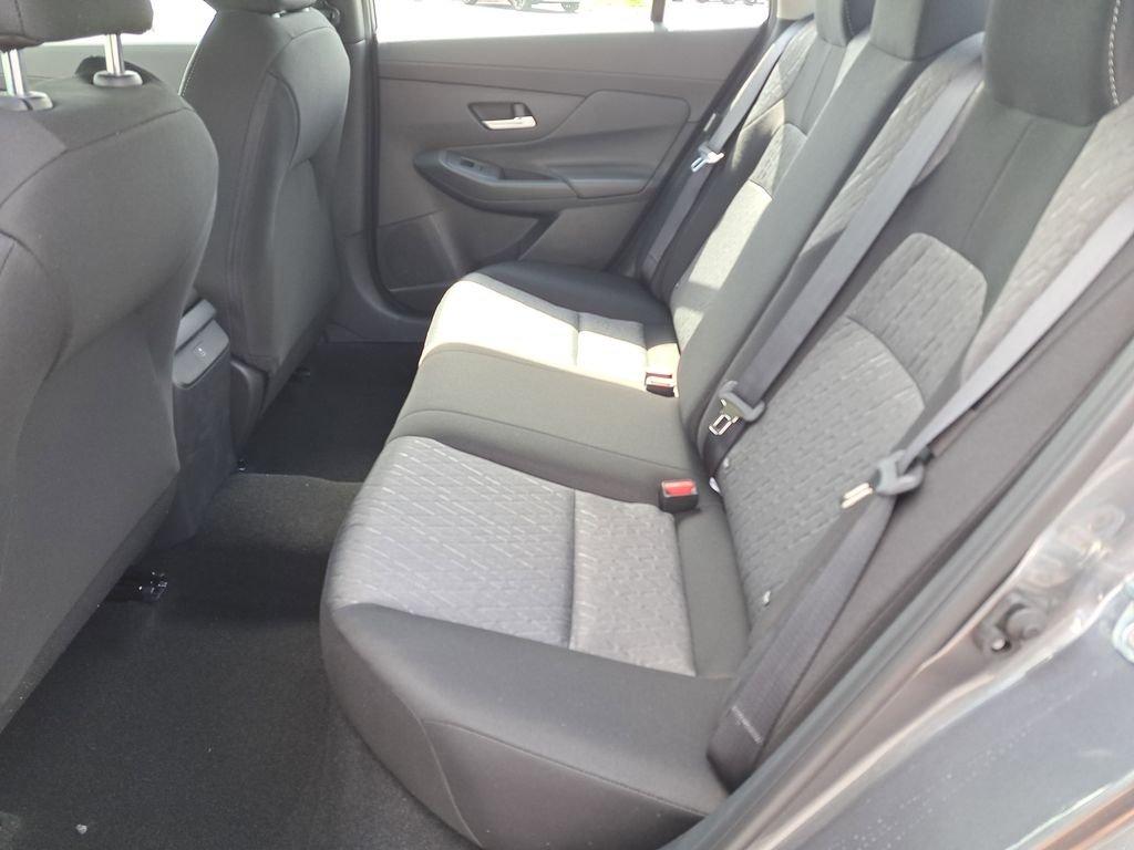 Nissan Sentra Sv - Thumbnail 13