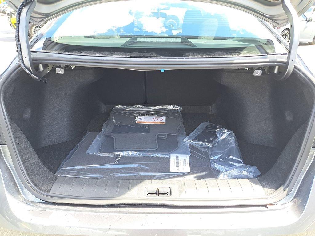 Nissan Sentra Sv - Thumbnail 11