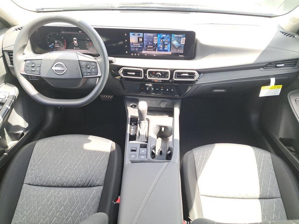 Nissan Sentra Sv - Thumbnail 17