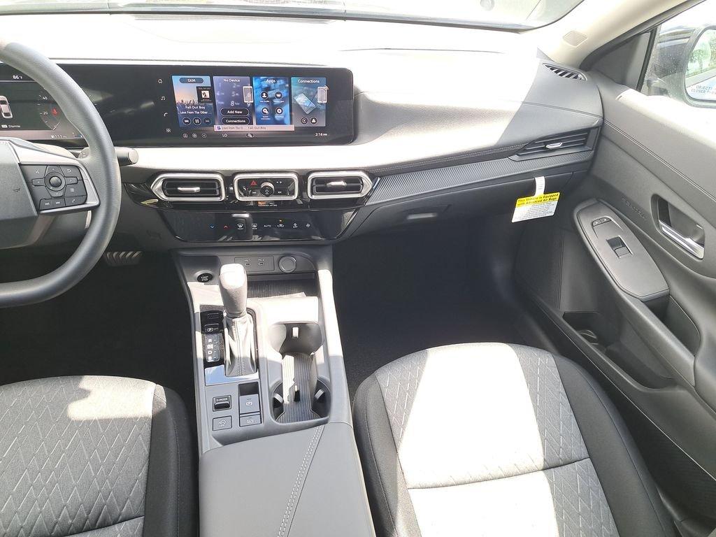 Nissan Sentra Sv - Thumbnail 18