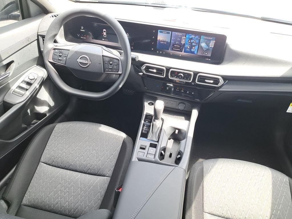 Nissan Sentra Sv - Thumbnail 16