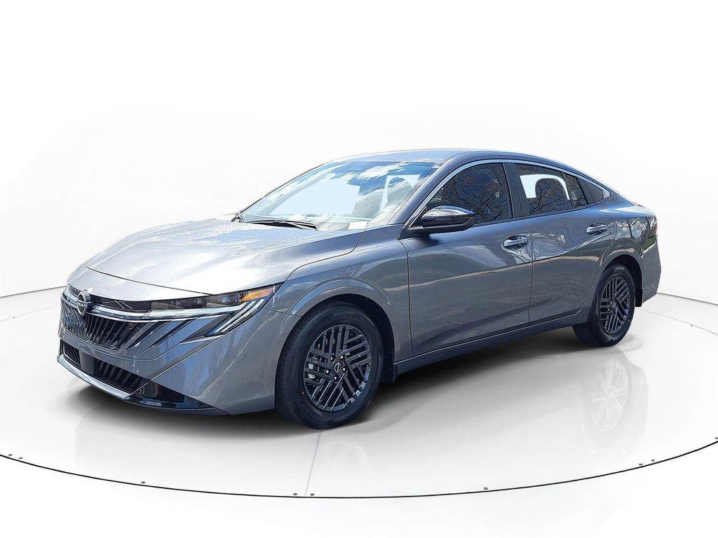 Nissan Sentra Sv - Thumbnail 5