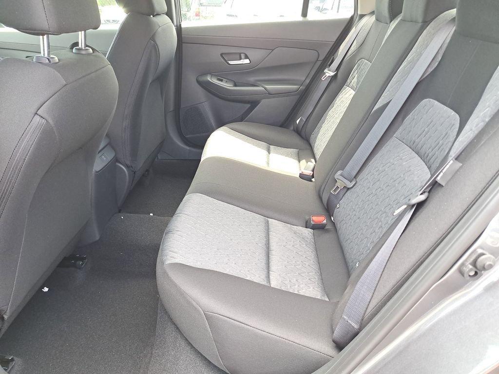 Nissan Sentra Sv - Thumbnail 13