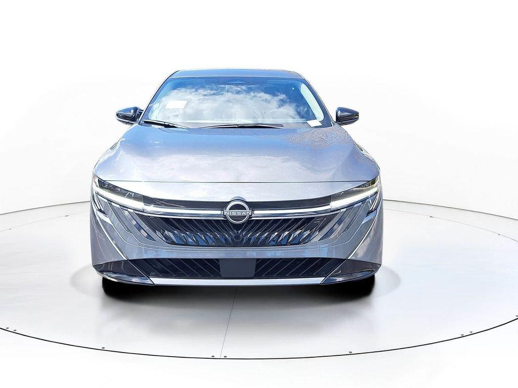 Nissan Sentra Sv - Thumbnail 4