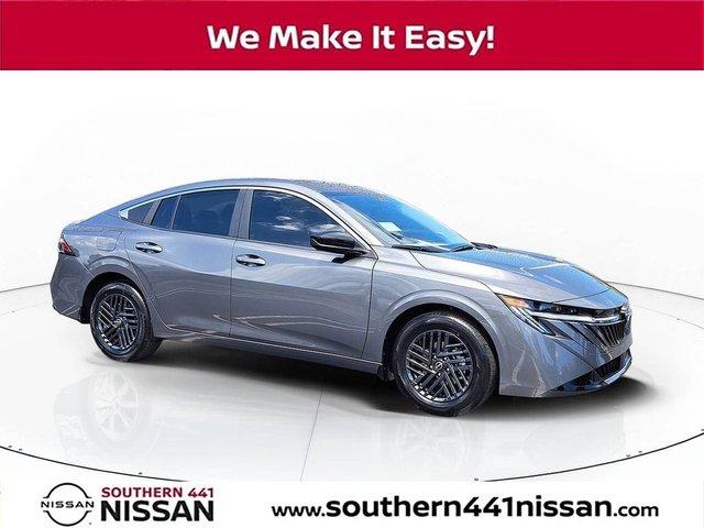 Nissan Sentra Sv - View 1