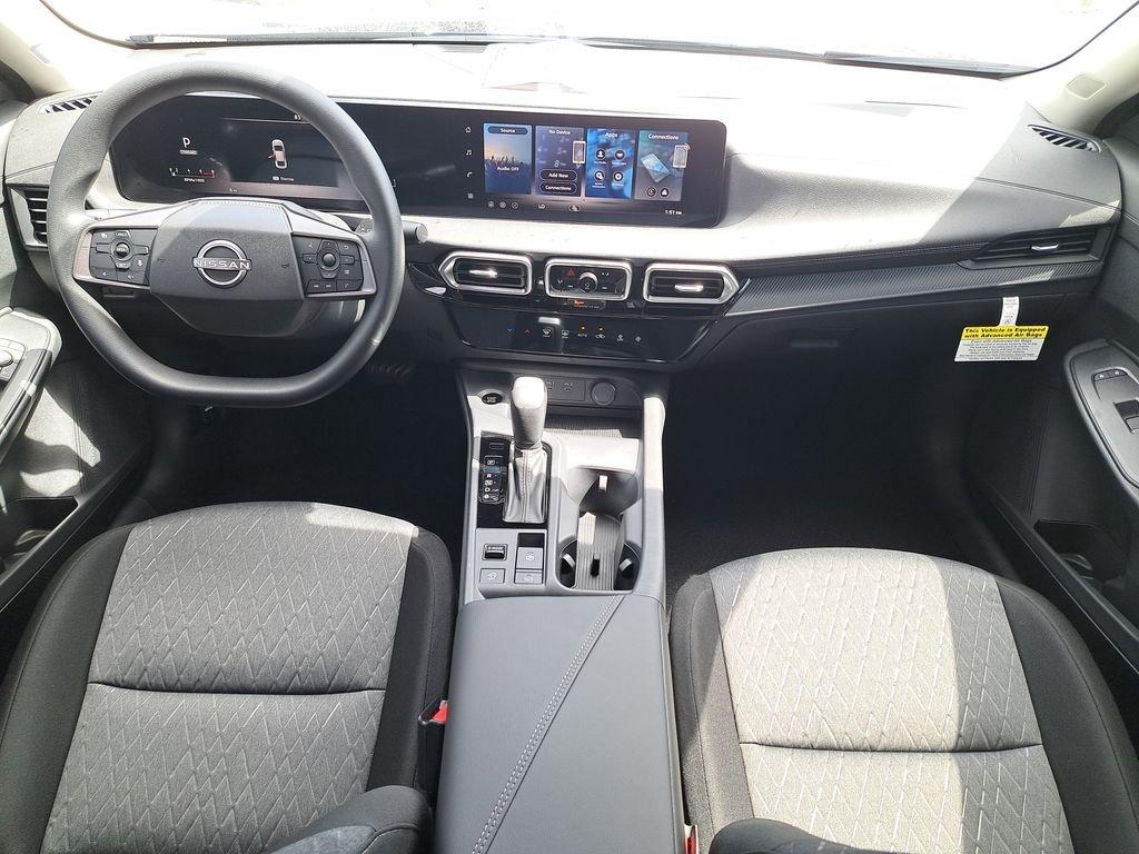 Nissan Sentra Sv - Thumbnail 17