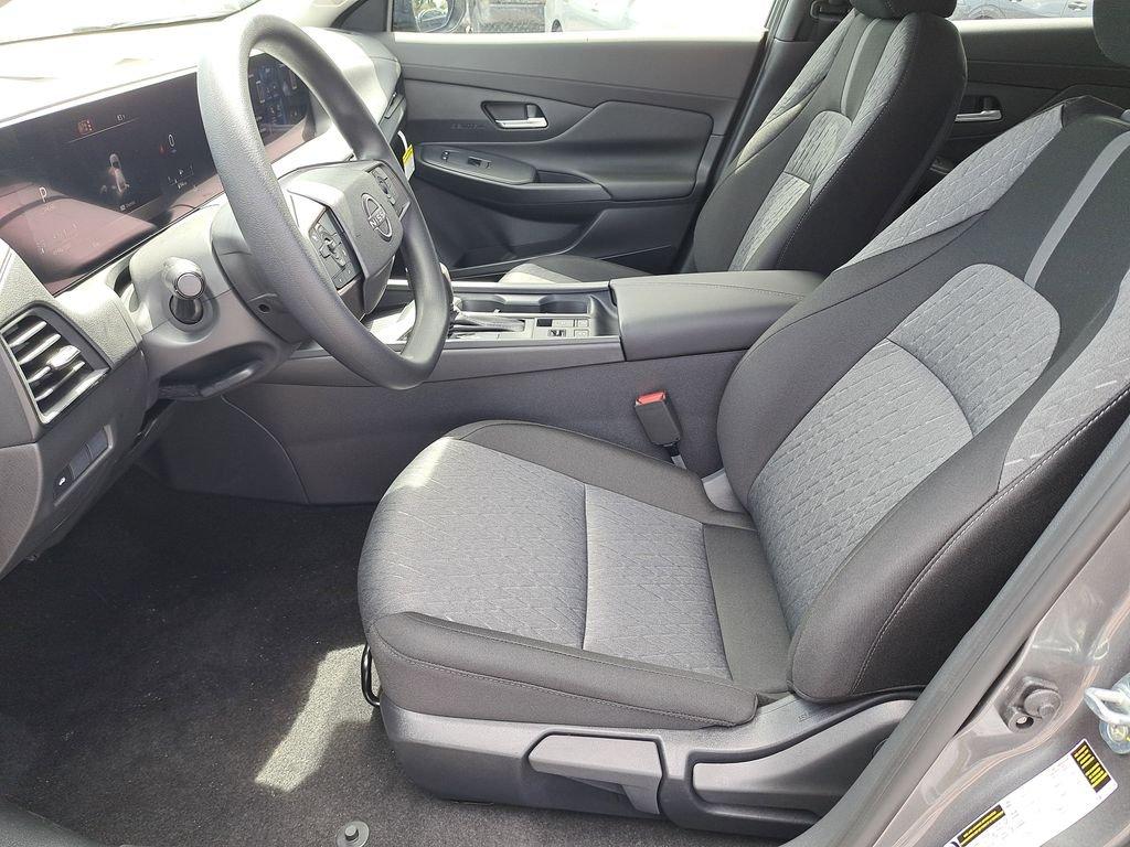 Nissan Sentra Sv - Thumbnail 20