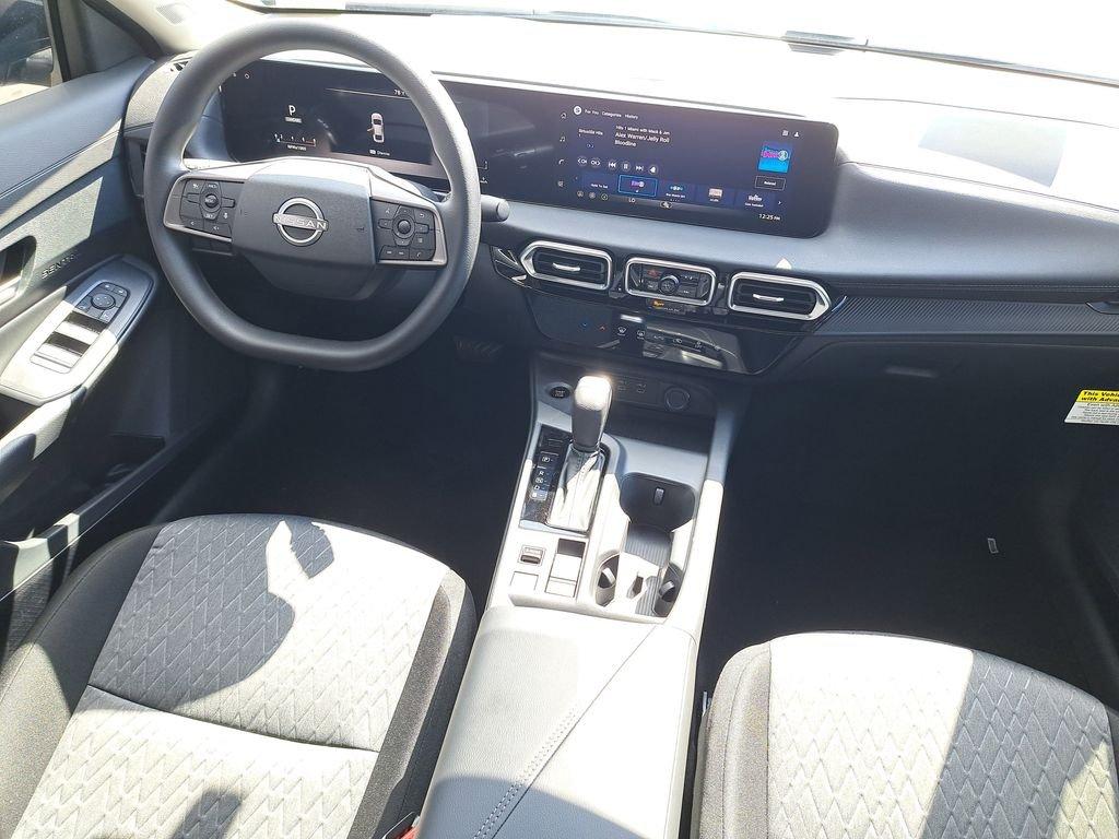 Nissan Sentra Sv - Thumbnail 16