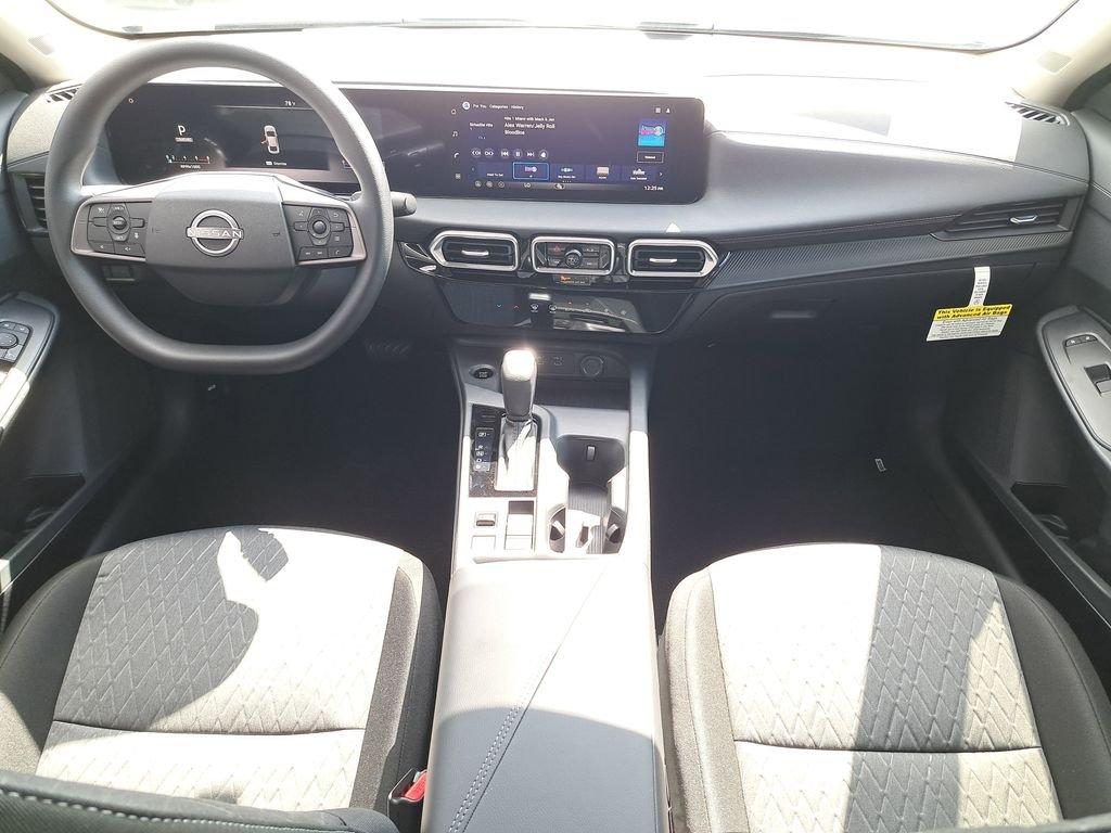 Nissan Sentra Sv - Thumbnail 17