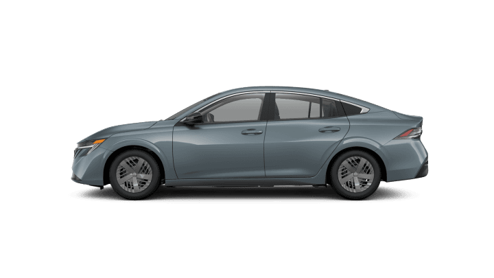 Nissan Sentra Sv - Thumbnail 7