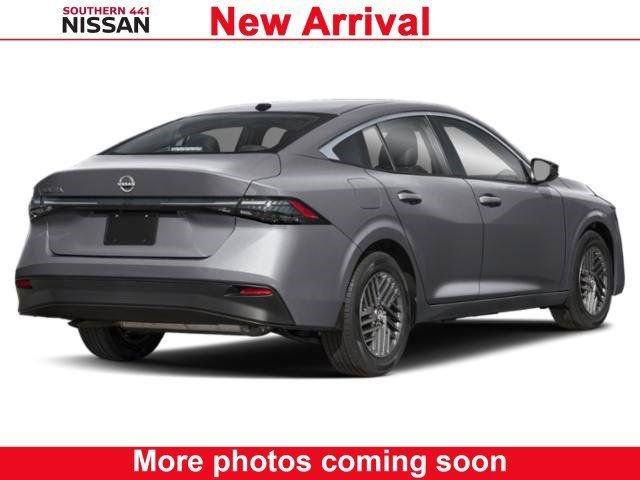 Nissan Sentra Sv - Thumbnail 4