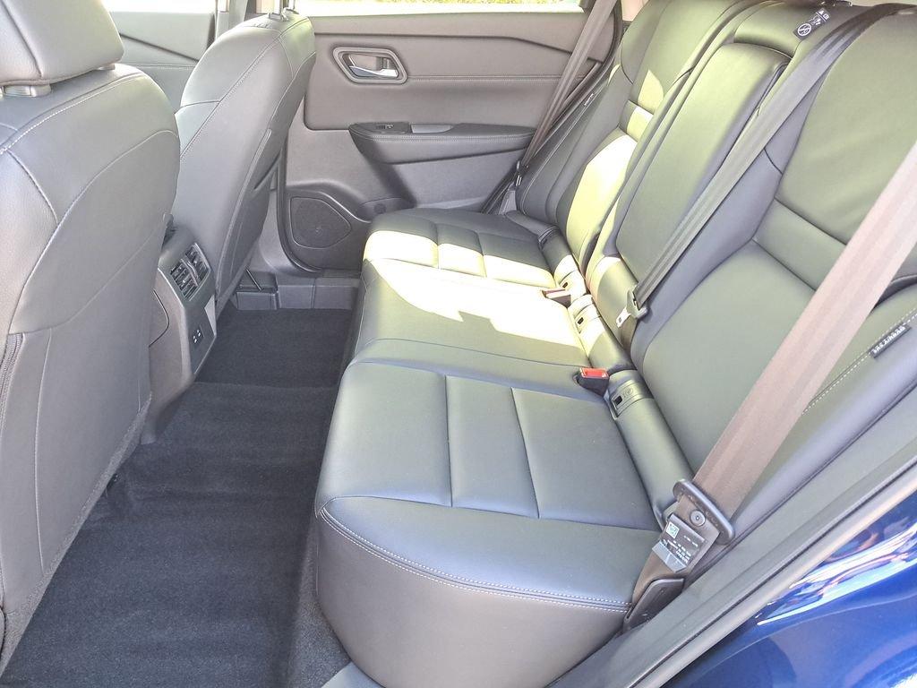 Nissan Rogue Sl - Thumbnail 13