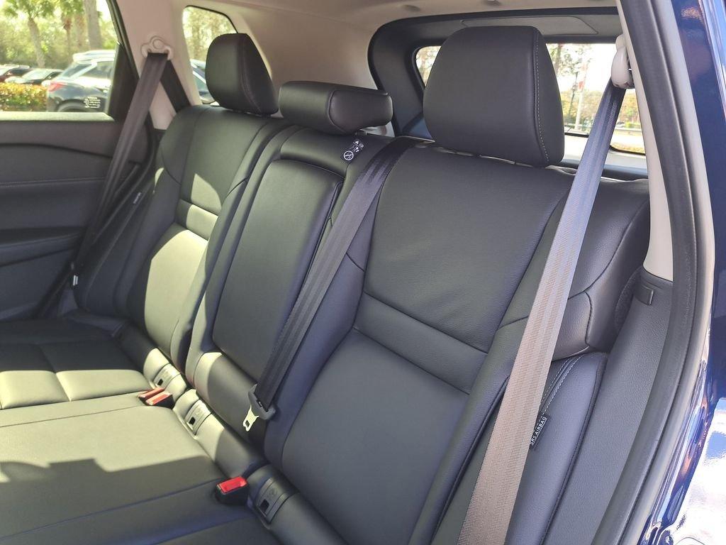 Nissan Rogue Sl - Thumbnail 14