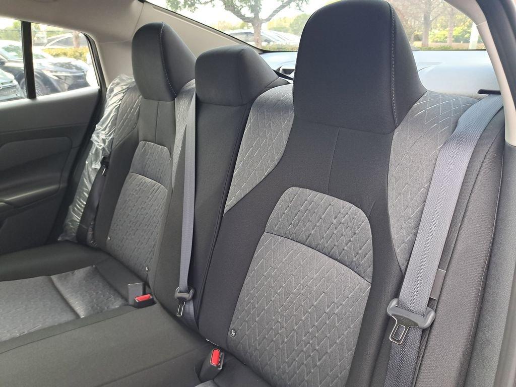 Nissan Sentra Sv - Thumbnail 14