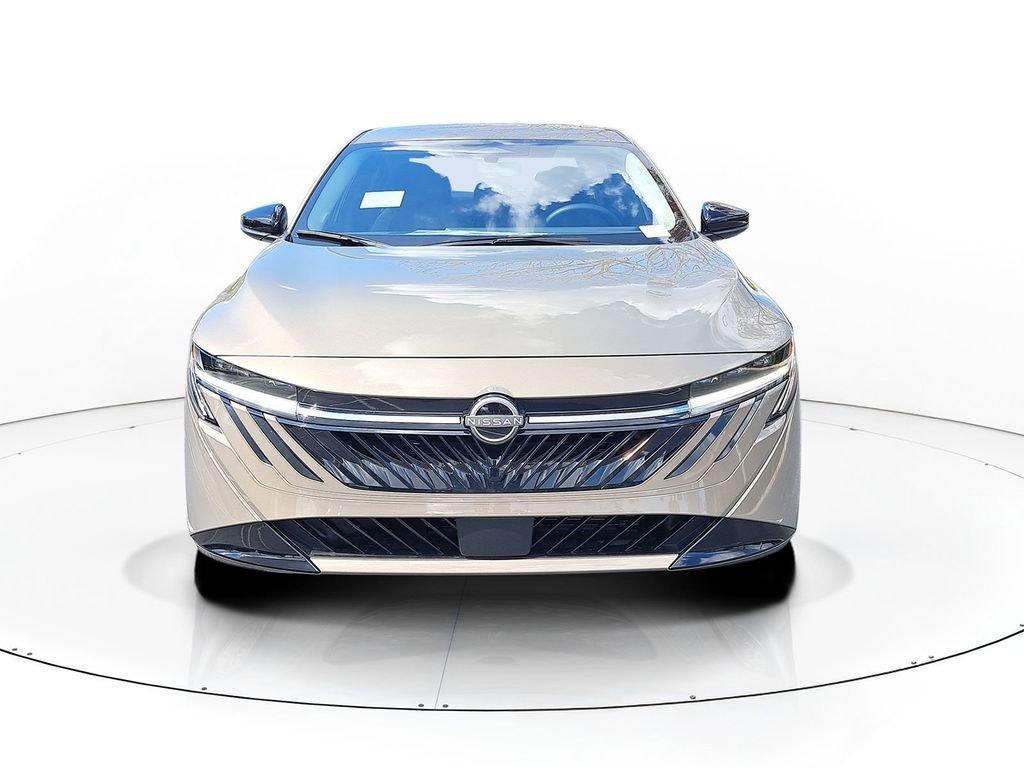 Nissan Sentra Sv - Thumbnail 4