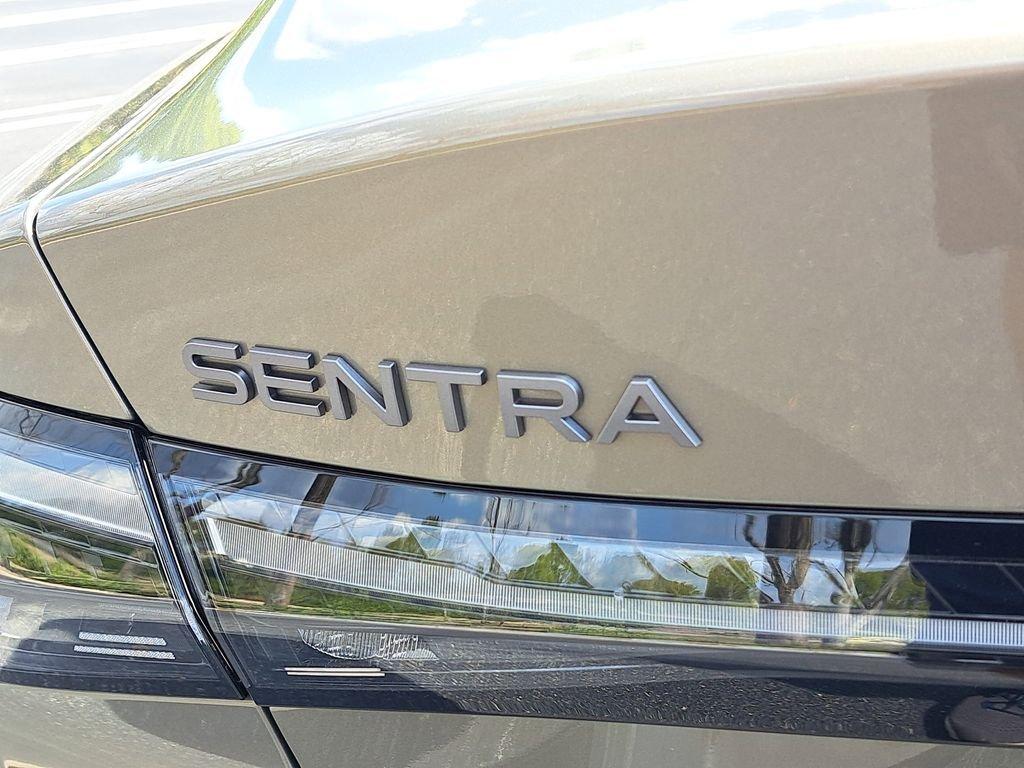 Nissan Sentra Sv - Thumbnail 10