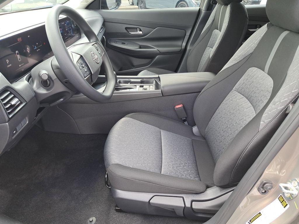 Nissan Sentra Sv - Thumbnail 20