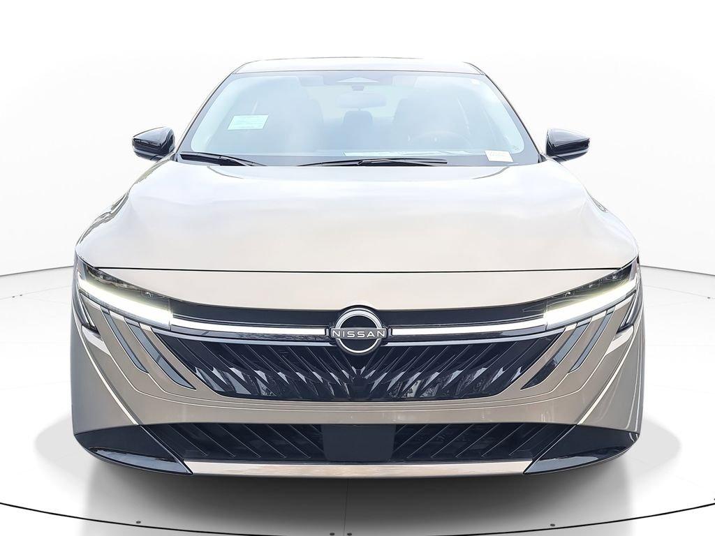 Nissan Sentra Sv - Thumbnail 4