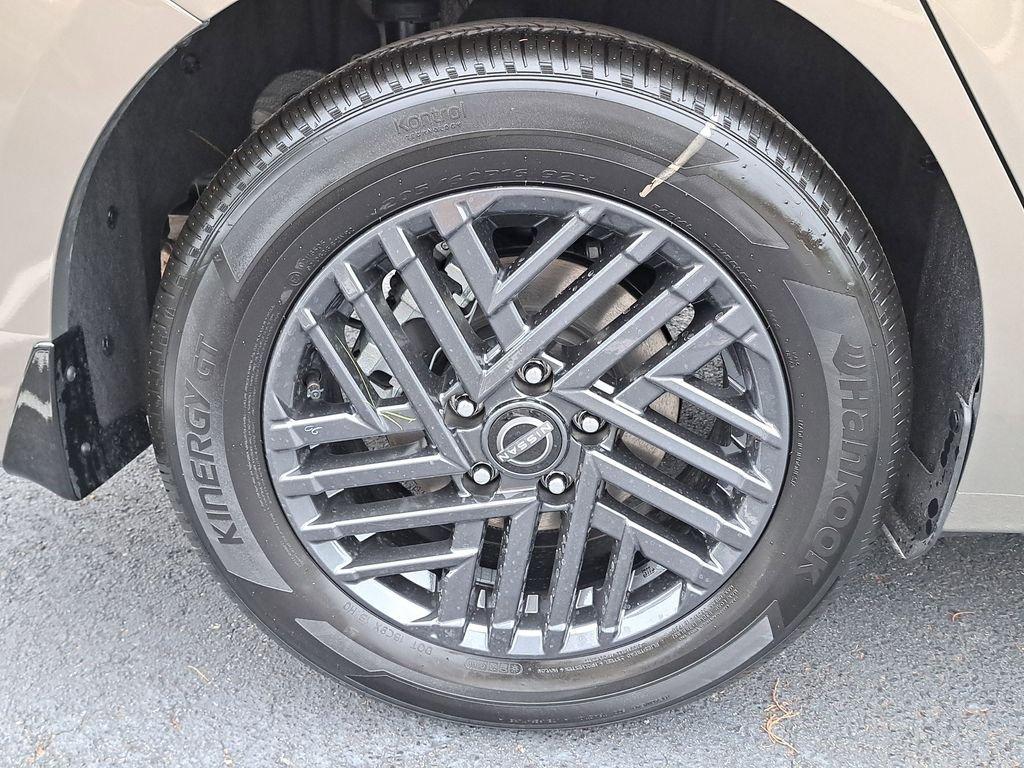 Nissan Sentra Sv - Thumbnail 9