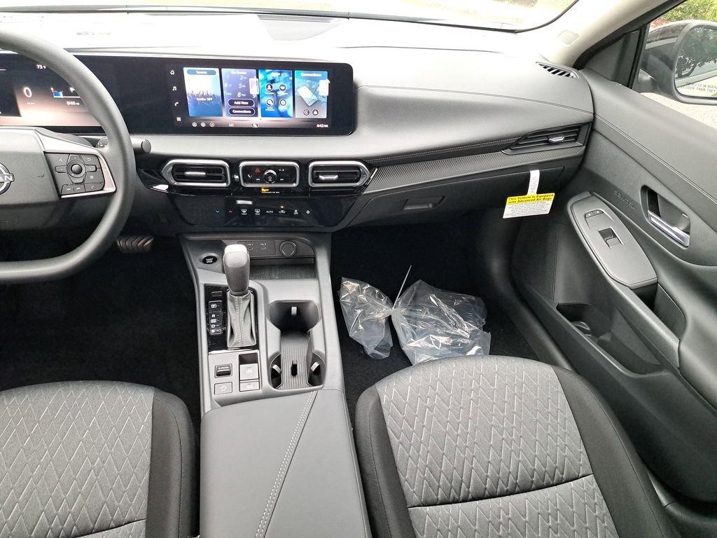 Nissan Sentra Sv - Thumbnail 18