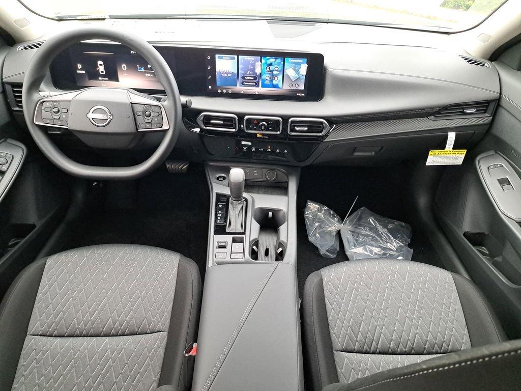 Nissan Sentra Sv - Thumbnail 17