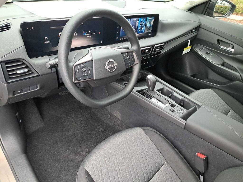 Nissan Sentra Sv - Thumbnail 19