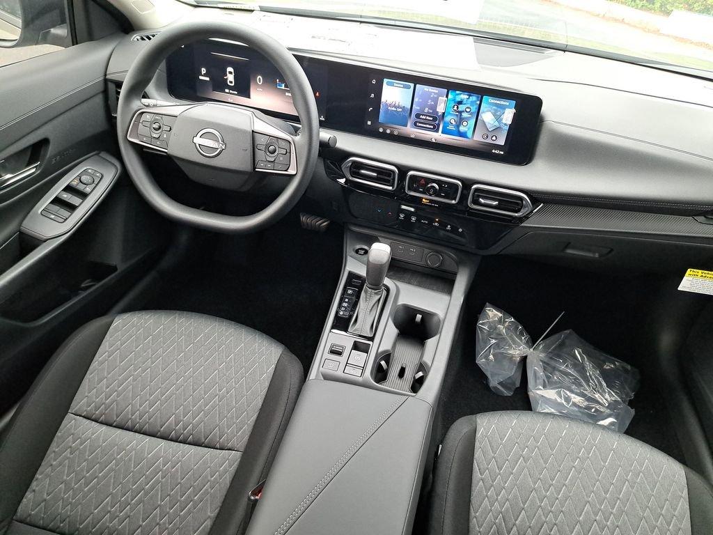 Nissan Sentra Sv - Thumbnail 16