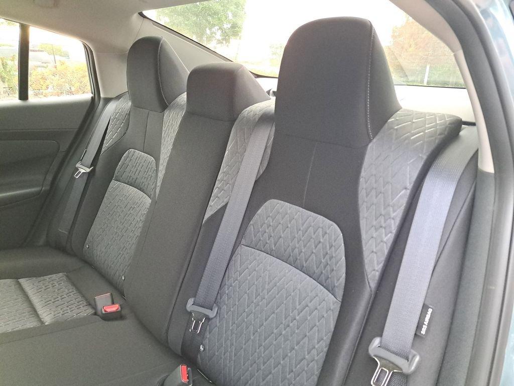 Nissan Sentra Sv - Thumbnail 14