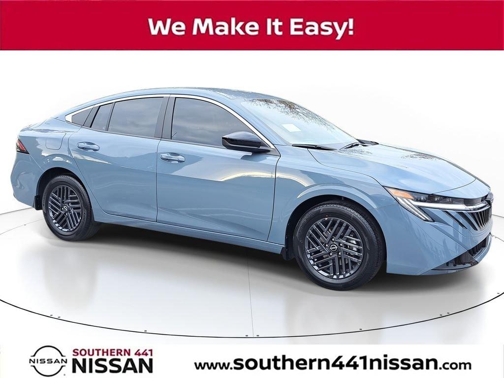 Nissan Sentra Sv - Thumbnail 2