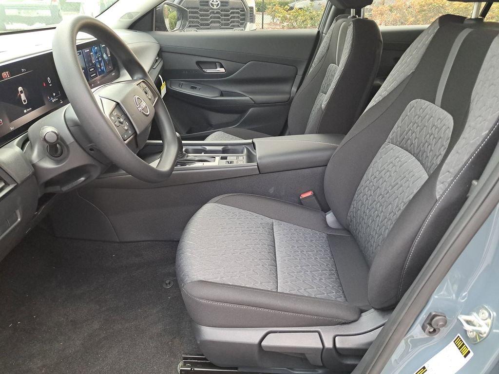 Nissan Sentra Sv - Thumbnail 20