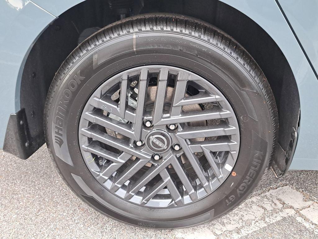 Nissan Sentra Sv - Thumbnail 9