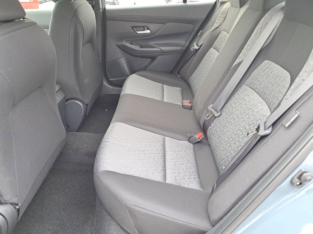 Nissan Sentra Sv - Thumbnail 13