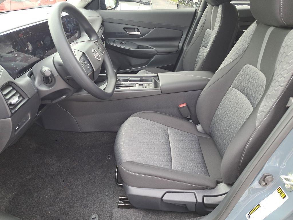 Nissan Sentra Sv - Thumbnail 20