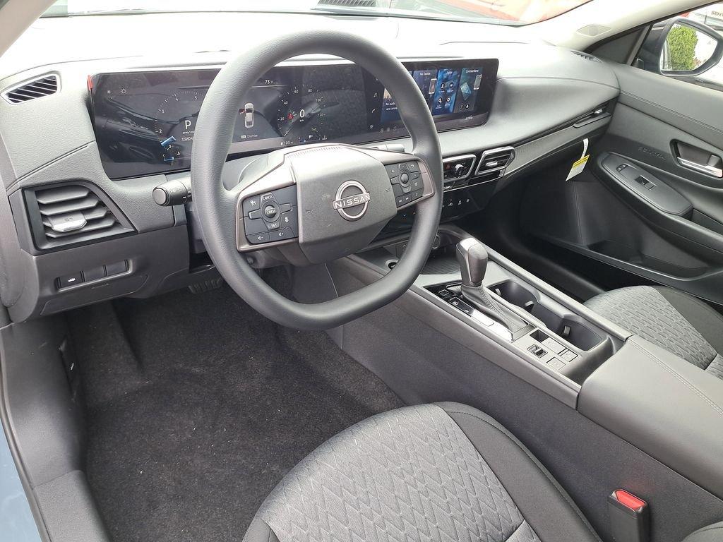 Nissan Sentra Sv - Thumbnail 19