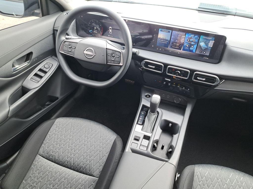 Nissan Sentra Sv - Thumbnail 16