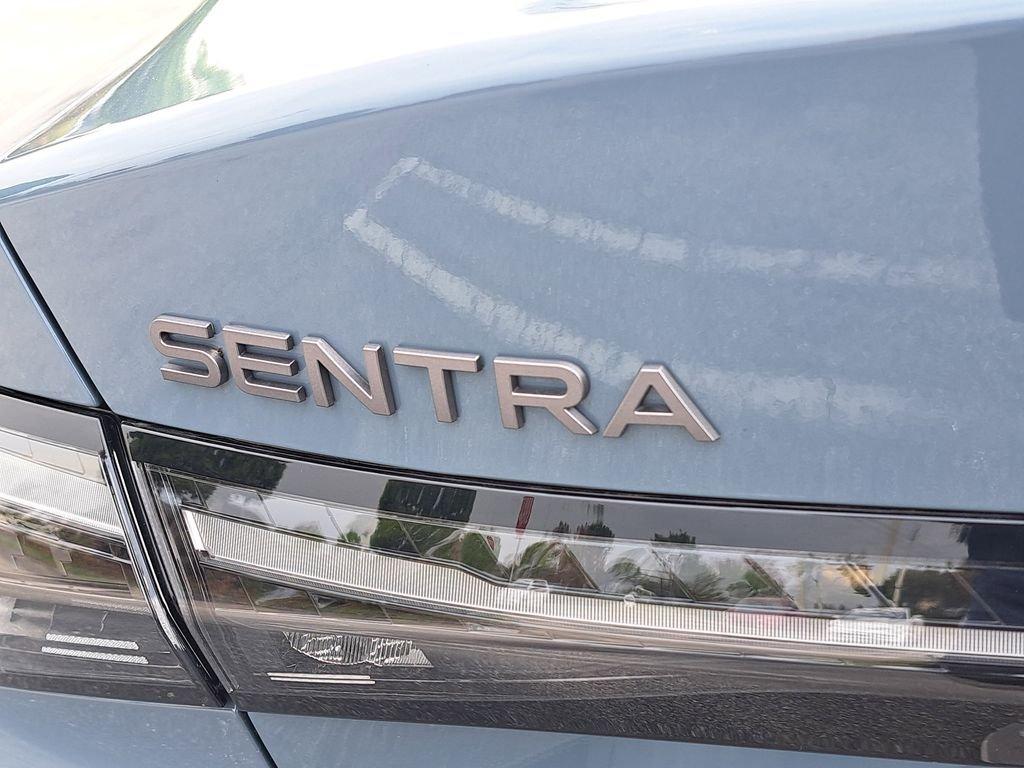 Nissan Sentra Sv - Thumbnail 10